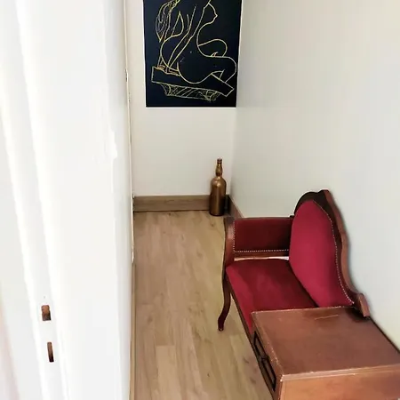 Maison Confortable A Proche Du Centre Et Du Stade Ferienhaus *