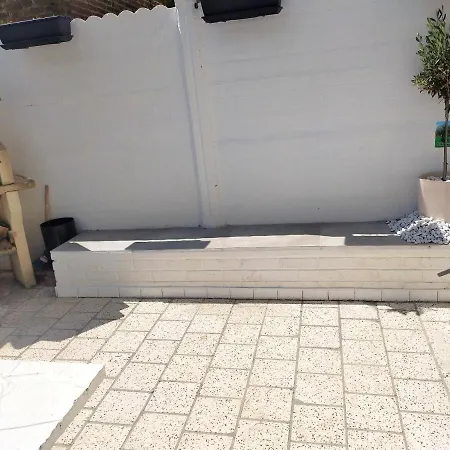 Maison De 3 Avec Jardin Clos Et Wifi A Hébergement de vacances Lens