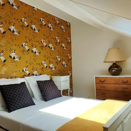 Maison Confortable A Proche Du Centre Et Du Stade