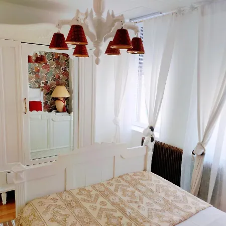 Ferienhaus Maison Confortable A Proche Du Centre Et Du Stade Lens