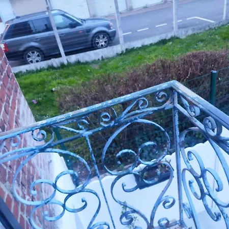 Maison De 3 Avec Jardin Clos Et Wifi A *
