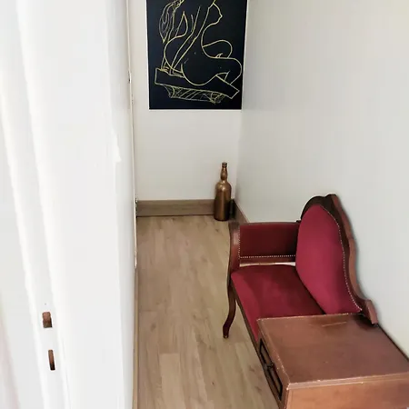 Maison De 3 Avec Jardin Clos Et Wifi A Hébergement de vacances Lens