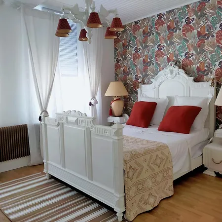 Maison De 3 Avec Jardin Clos Et Wifi A *