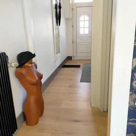 Maison De 3 Avec Jardin Clos Et Wifi A * Lens