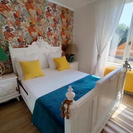 Maison De 3 Avec Jardin Clos Et Wifi A