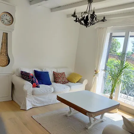 Maison De 3 Avec Jardin Clos Et Wifi A * Lens